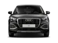 Usata Audi Q2 Advanced Plus 116 CV (85 kW) 2025 Nero SUV