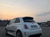 Usata Abarth 500 2008 Utilitaria