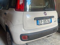 Usata Fiat Panda 60 CV (44 kW) 2013 Utilitaria