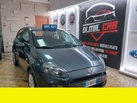 usata Fiat Punto 