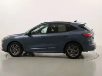 Usata Ford Kuga ST-Line 190 CV (139 kW) 2022 Blu SUV