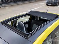 Usata Renault Twingo 90 CV (66 kW) 2015 Giallo Utilitaria