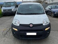 usata Fiat Panda Panda1.2 GPL Pop Van 2 posti