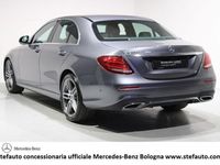 usata Mercedes E350 Classed Auto Premium COMAND