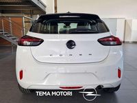 Nuova Opel Corsa Edition 99 CV (72 kW) 2025 Arktis white Utilitaria