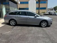 Usata Peugeot 508 S 114 CV (83 kW) 2015 Grigio Station wagon