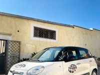 usata Fiat 500L 1.3 Diesel