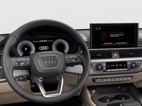 usata Audi A4 Allroad 40 2.0 tdi mhev identity contrast quattro 204cv s-tronic