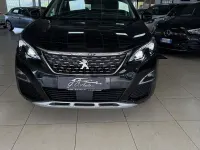 Usata Peugeot 3008 Allure 131 CV (96 kW) 2019 Nero SUV