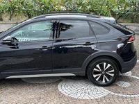 Usata VW Taigo Life 110 CV (80 kW) 2023 Nero SUV