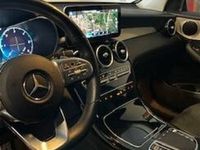 usata Mercedes 300 GLC suvd 4Matic Premium usato