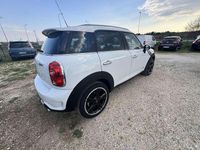 Occasion Mini Countryman 184 ch (135 kW) 2011 Blanc SUV