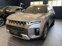 Nuova KGM Torres 163 CV (119 kW) 2026 Other SUV