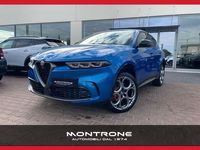 usata Alfa Romeo Crosswagon Tonale Tonale 1.3 phev Speciale280cv at6