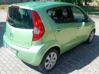 Usata Opel Agila Enjoy 68 CV (50 kW) 2009 Utilitaria