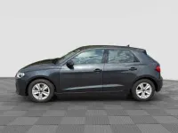 Usata Audi A1 110 CV (80 kW) 2023 Grigio manhattan SUV