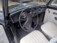 Usata VW Beetle Cabriolet 44 CV (32 kW) 1971 Cabrio