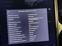 Usata Tesla Model X 158 kW (215 CV) 2018 SUV