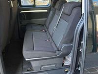 Usata Toyota Proace Lounge 120 CV (88 kW) 2022 Nero Monovolume
