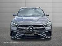 Usata Mercedes GLA200 Advanced Plus 150 CV (110 kW) 2024 Grigio medio metallizzato SUV