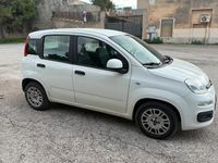 Usata Fiat Panda Emotion 69 CV (50 kW) 2020 Bianco Berlina