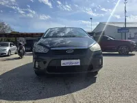 Usata Ford C-MAX 110 CV (80 kW) 2009 Blu Monovolume
