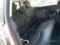 Usata Mini Cooper 2011 Grigio Utilitaria