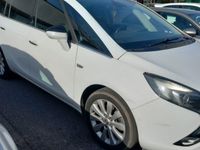 usata Opel Zafira 1.6 16V cat Elegance