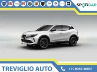 Nuova Alfa Romeo GT Junior Edizione Speciale 145 CV (106 kW) 2026 Bianco SUV