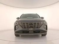 Usata Hyundai Tucson 150 CV (110 kW) 2023 Grigio SUV