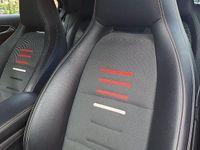 Usata Mercedes A160 Business 2017 Nero Berlina