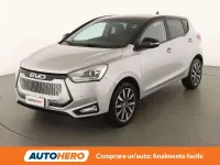 Usata EVO Evo 3 113 CV (83 kW) 2023 Grigio SUV