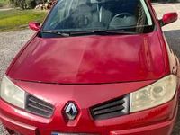 usata Renault Mégane II 