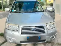 Usata Subaru Forester 2006 SUV