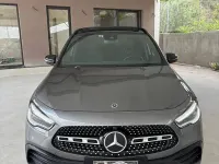 Usata Mercedes GLA220 AMG 190 CV (139 kW) 2022 Grigio SUV