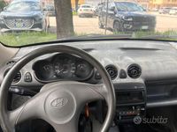 Usata Hyundai Atos 1999 Utilitaria