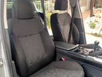 Usata Peugeot 3008 Allure 112 CV (82 kW) 2009 Grigio Station wagon