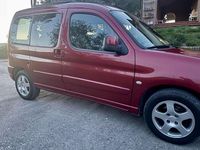 Usata Citroën Berlingo 69 CV (50 kW) 2006 Monovolume