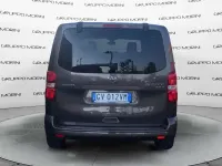 Usata Toyota Proace Executive 144 CV (105 kW) 2024 Marrone Monovolume