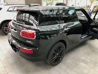 Usata Mini Cooper D Clubman Business 150 CV (110 kW) 2019 Nero Station wagon
