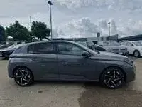 Nuova Peugeot 308 145 CV (106 kW) 2026 Grigio Utilitaria