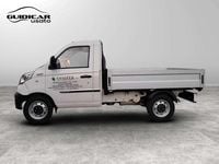 Usata Piaggio Porter 102 CV (75 kW) 2023 Bianco Furgone