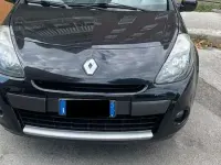 Usata Renault Clio II Luxe 75 CV (55 kW) 2010 Berlina