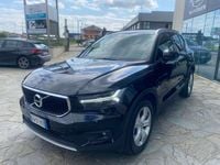Occasion Volvo XC40 Business Edition 150 ch (110 kW) 2019 Noir SUV