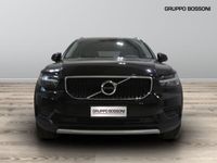 usata Volvo XC40 2.0 d3 business plus awd geartronic
