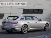 usata Audi A6 QUATTRO 3.0 TFSI ultra S tronic5ª serie