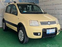 usata Fiat Panda 4x4 1.2 Climbing