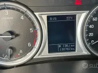 Usata Suzuki Vitara 120 CV (88 kW) 2016 Grigio SUV