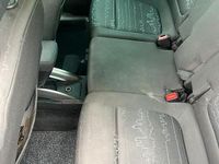 Usata Opel Meriva 100 CV (73 kW) 2013 Grigio Monovolume