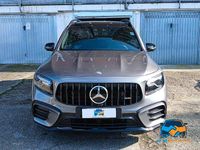 Usata Mercedes GLB35 AMG Line Premium Plus 306 CV (225 kW) 2024 Grigio SUV